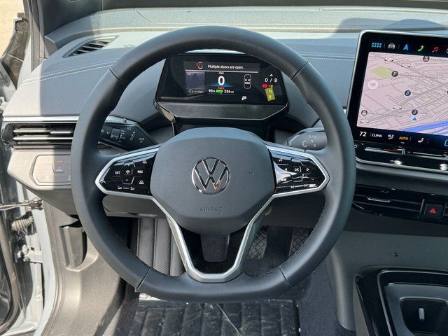 2026 Volkswagen ID.4 Pro Springfield VA