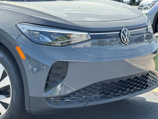 2026 Volkswagen ID.4 Pro Springfield VA