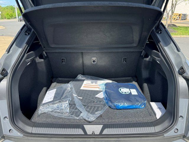 2026 Volkswagen ID.4 Pro Springfield VA