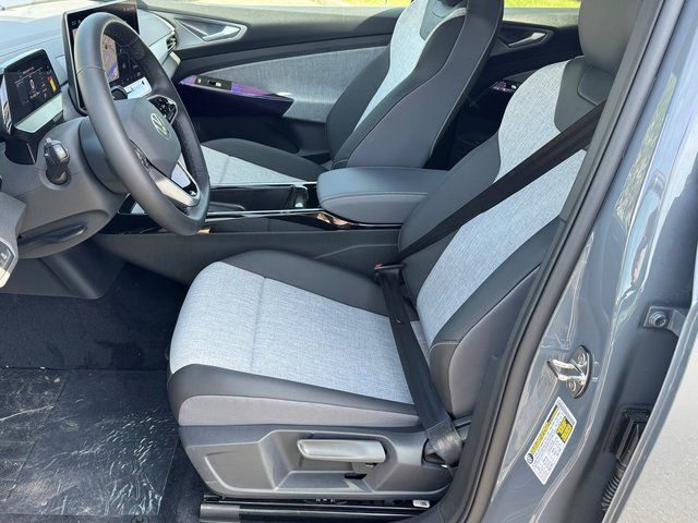 2026 Volkswagen ID.4 Pro Springfield VA