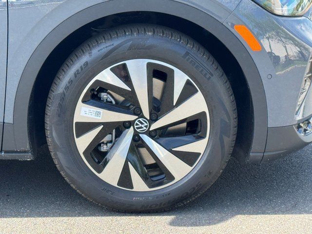 2026 Volkswagen ID.4 Pro Springfield VA