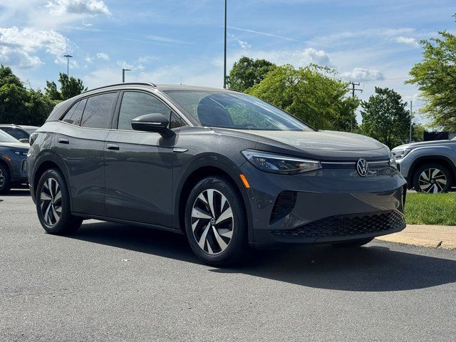 2026 Volkswagen ID.4 Pro