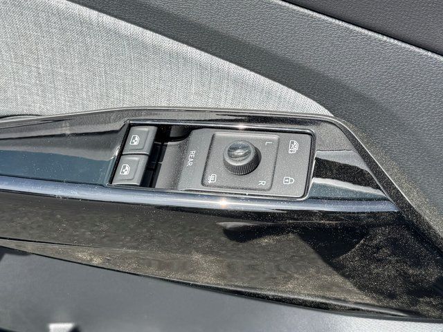 2026 Volkswagen ID.4 Pro Springfield VA