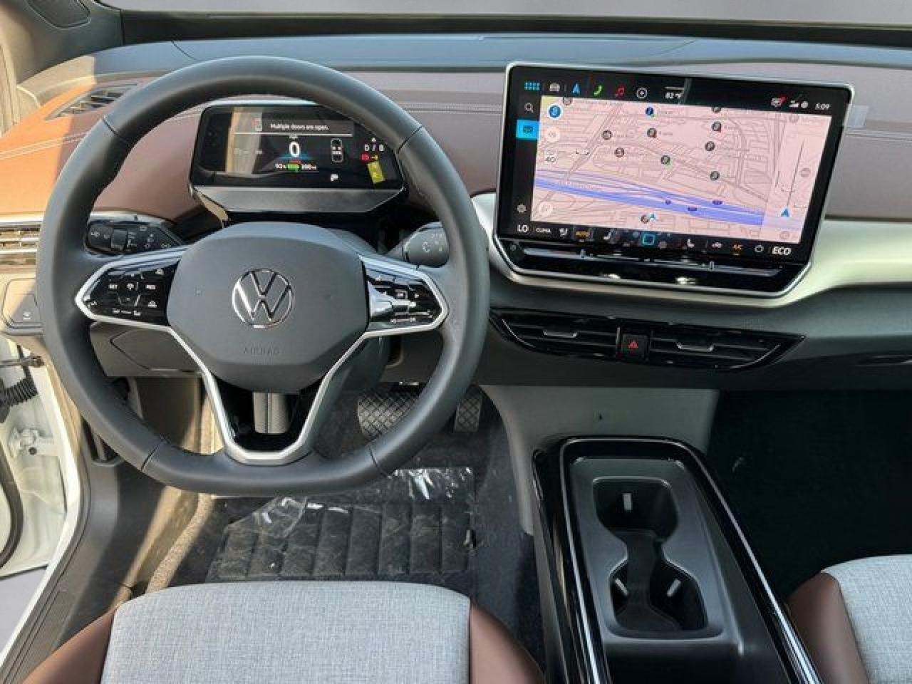 2026 Volkswagen ID.4 Pro Springfield VA