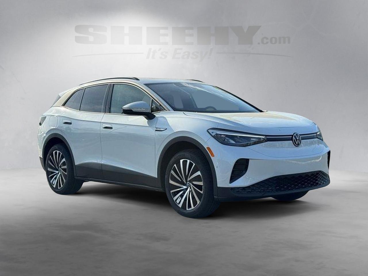 2026 Volkswagen ID.4 Pro