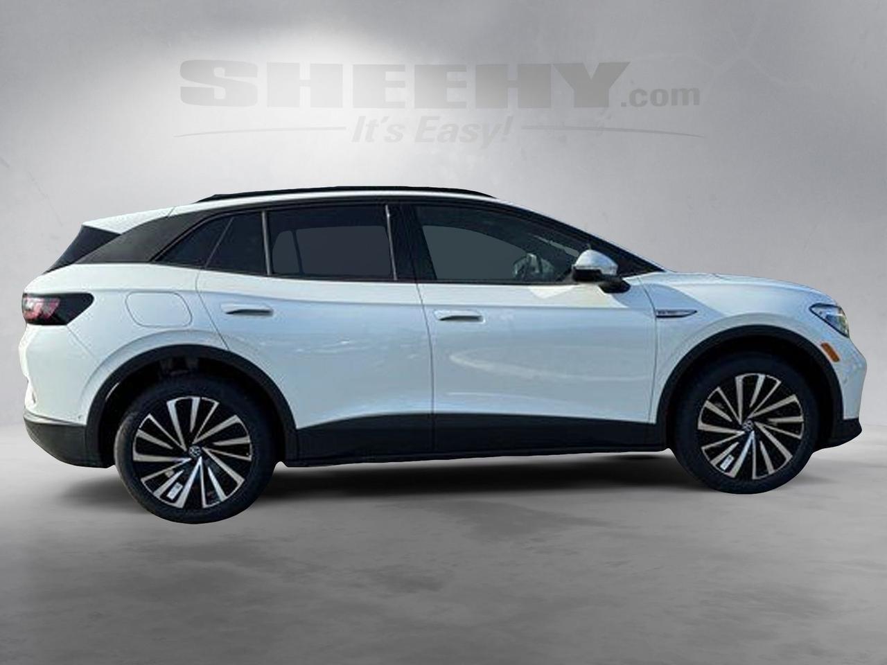 2026 Volkswagen ID.4 Pro Springfield VA
