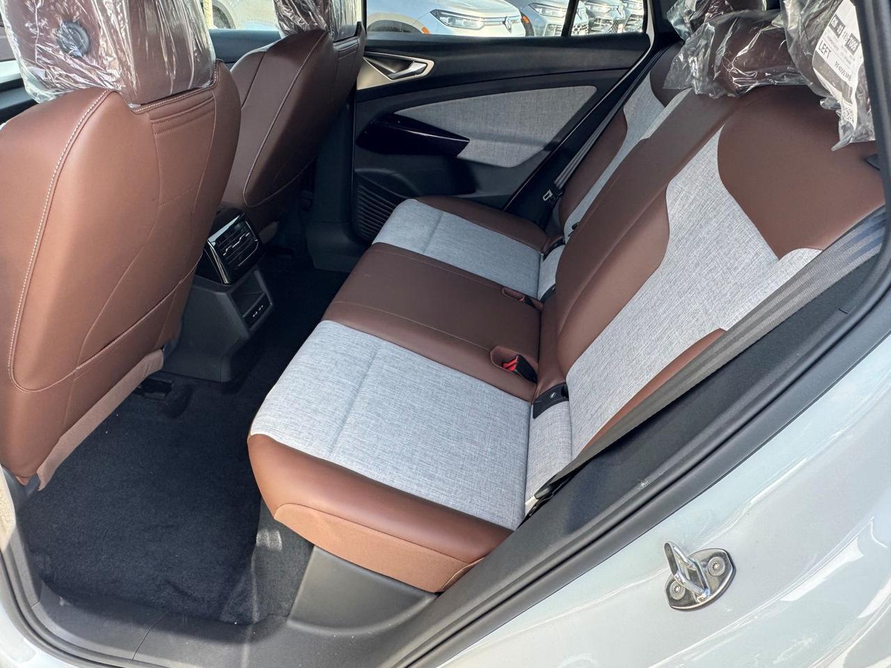 2026 Volkswagen ID.4 Pro Springfield VA