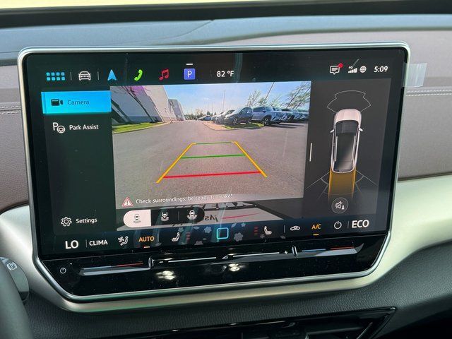 2026 Volkswagen ID.4 Pro Springfield VA