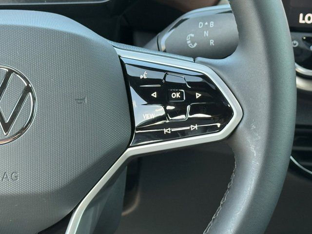 2026 Volkswagen ID.4 Pro Springfield VA