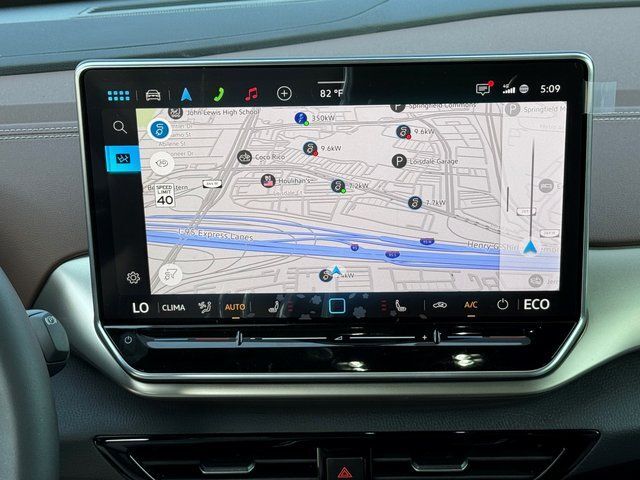 2026 Volkswagen ID.4 Pro Springfield VA