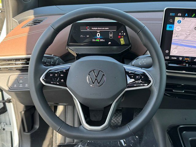 2026 Volkswagen ID.4 Pro Springfield VA