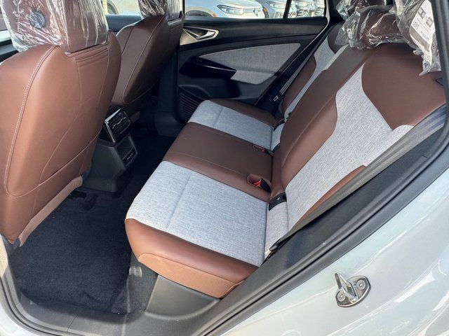 2026 Volkswagen ID.4 Pro Springfield VA