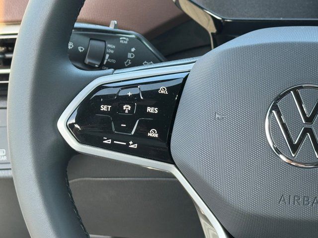 2026 Volkswagen ID.4 Pro Springfield VA