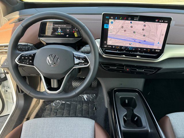 2026 Volkswagen ID.4 Pro Springfield VA