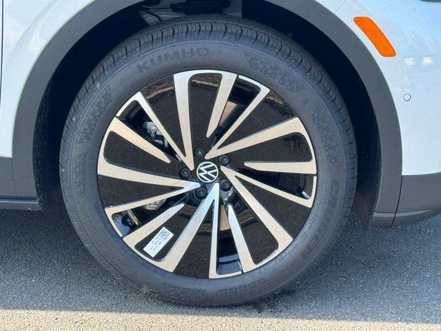 2026 Volkswagen ID.4 Pro Springfield VA