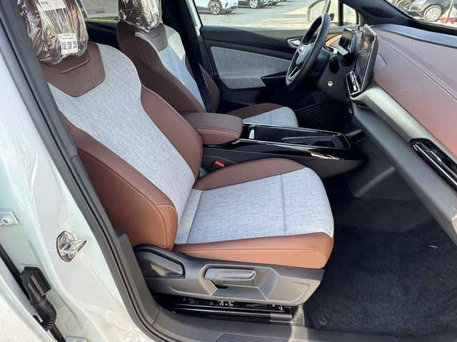 2026 Volkswagen ID.4 Pro Springfield VA