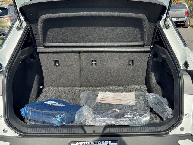 2026 Volkswagen ID.4 Pro Springfield VA