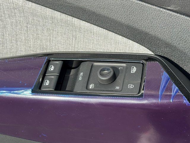 2026 Volkswagen ID.4 Pro Springfield VA