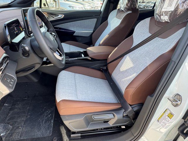 2026 Volkswagen ID.4 Pro Springfield VA