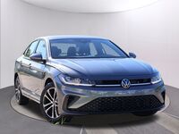 2026 Volkswagen Jetta 