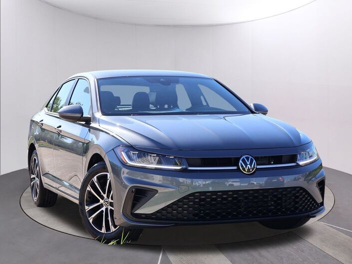 2026 Volkswagen Jetta  Oshkosh WI
