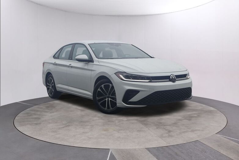 2026 Volkswagen Jetta  Oshkosh WI
