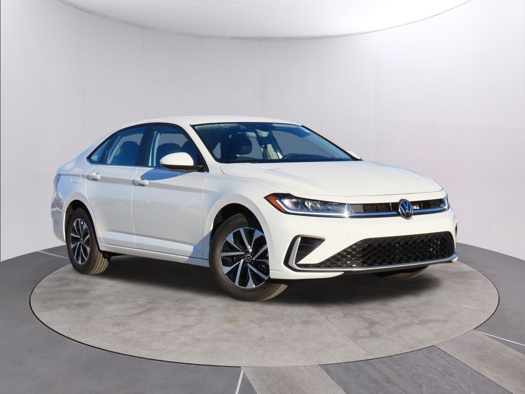 2026 Volkswagen Jetta 1.5T S Oshkosh WI