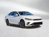 2026 Volkswagen Jetta 1.5T S Oshkosh WI