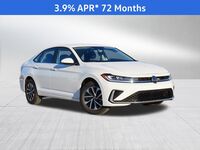 2026 Volkswagen Jetta 1.5T S