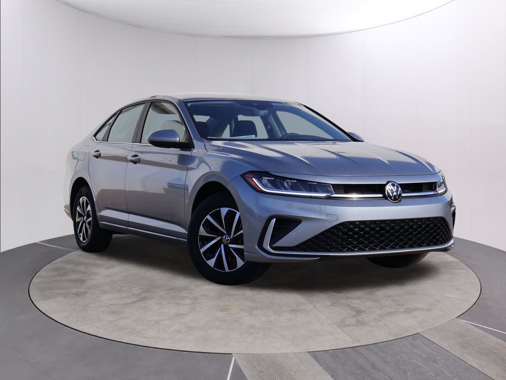 2026 Volkswagen Jetta 1.5T S Oshkosh WI