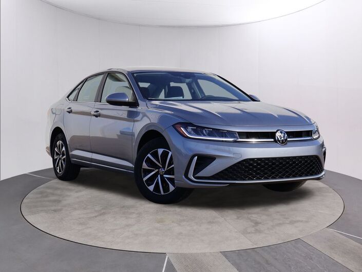 2026 Volkswagen Jetta 1.5T S Oshkosh WI