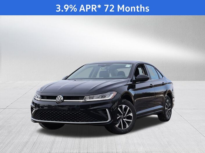 2026 Volkswagen Jetta 1.5T S Oshkosh WI