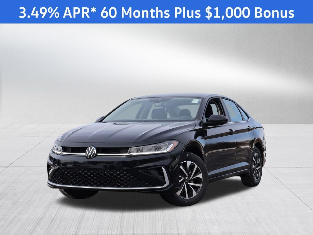 2026 Volkswagen Jetta 1.5T S Oshkosh WI
