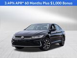2026 Volkswagen Jetta 1.5T S Oshkosh WI