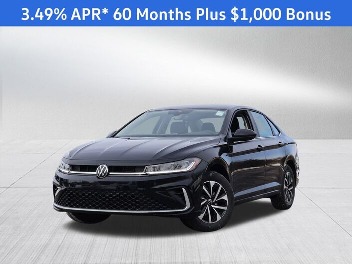 2026 Volkswagen Jetta 1.5T S Oshkosh WI