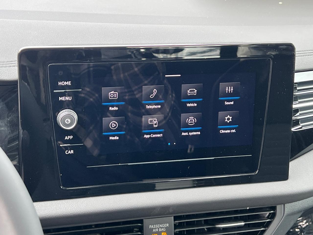 2026 Volkswagen Jetta 1.5T S Hagerstown MD