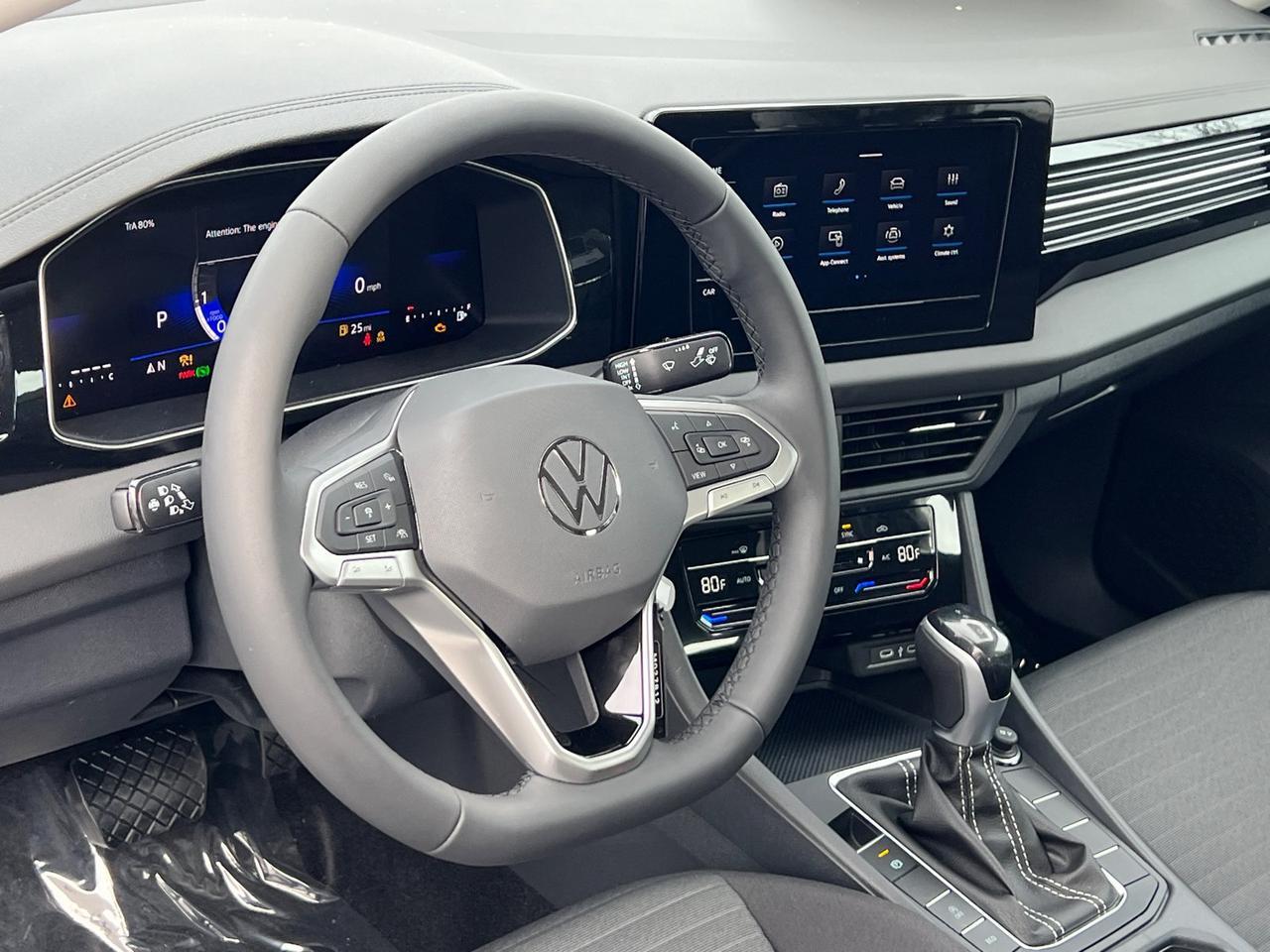 2026 Volkswagen Jetta 1.5T S Hagerstown MD