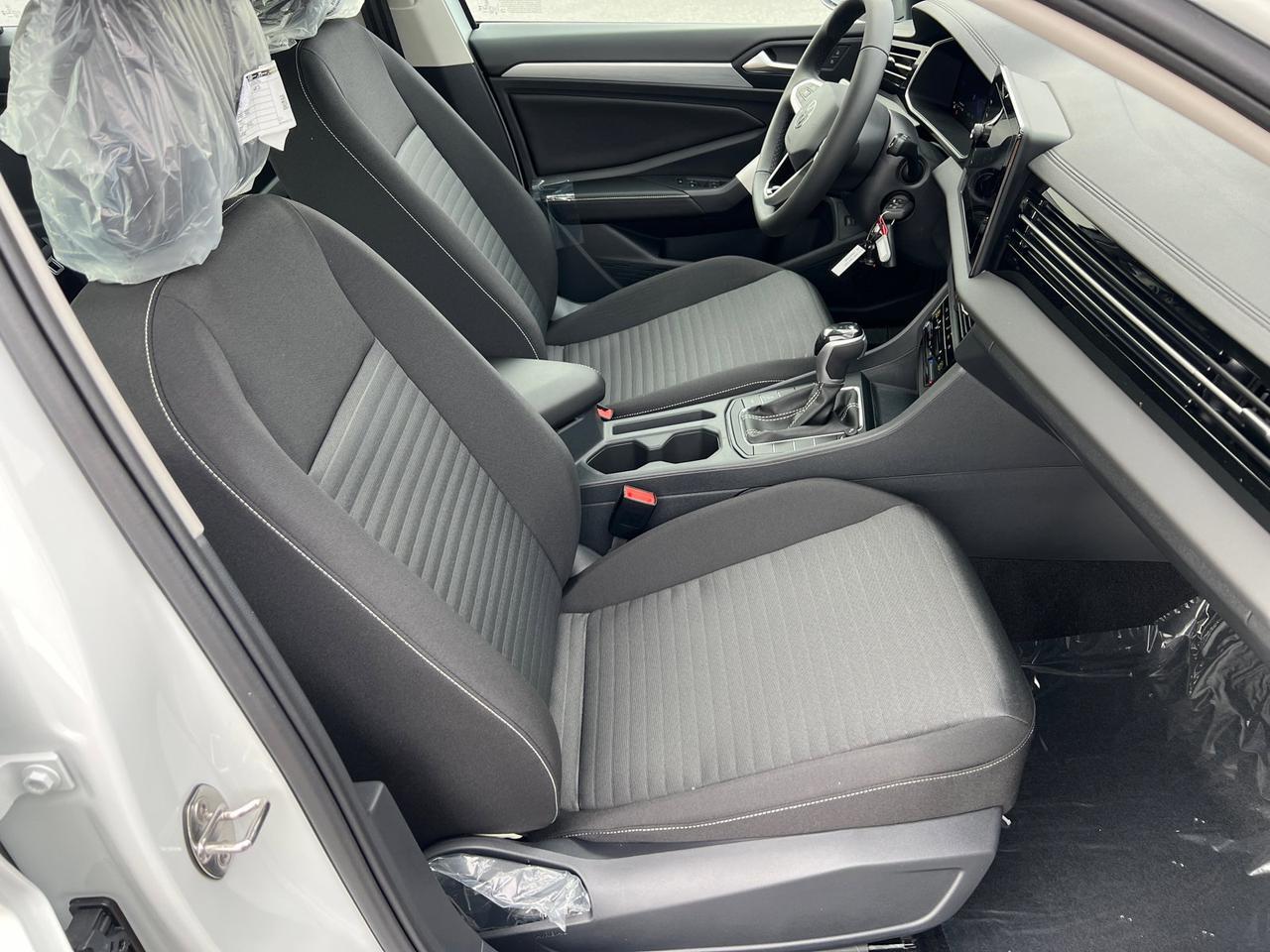 2026 Volkswagen Jetta 1.5T S Hagerstown MD