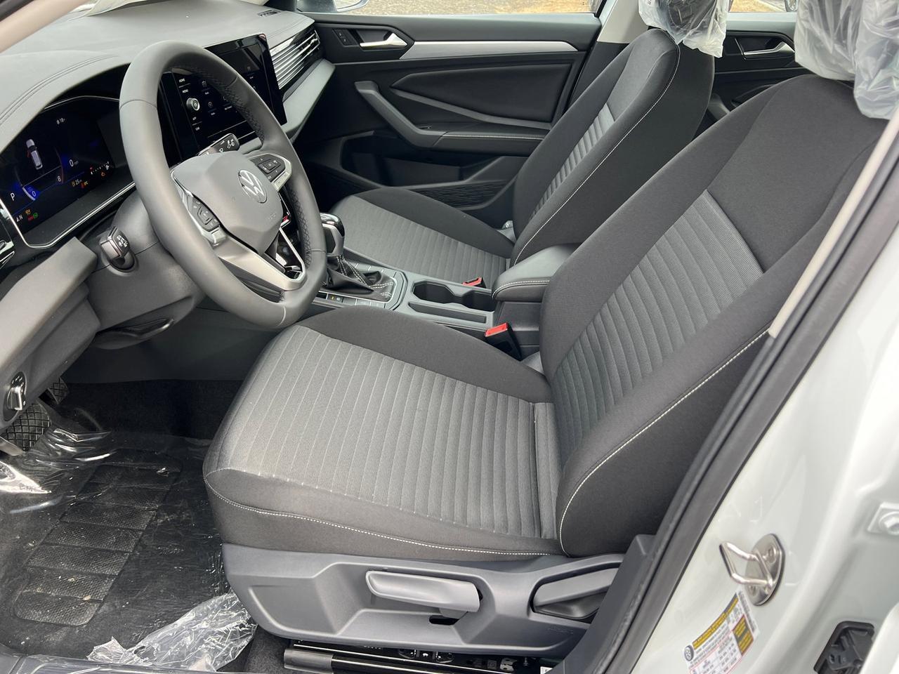 2026 Volkswagen Jetta 1.5T S Hagerstown MD