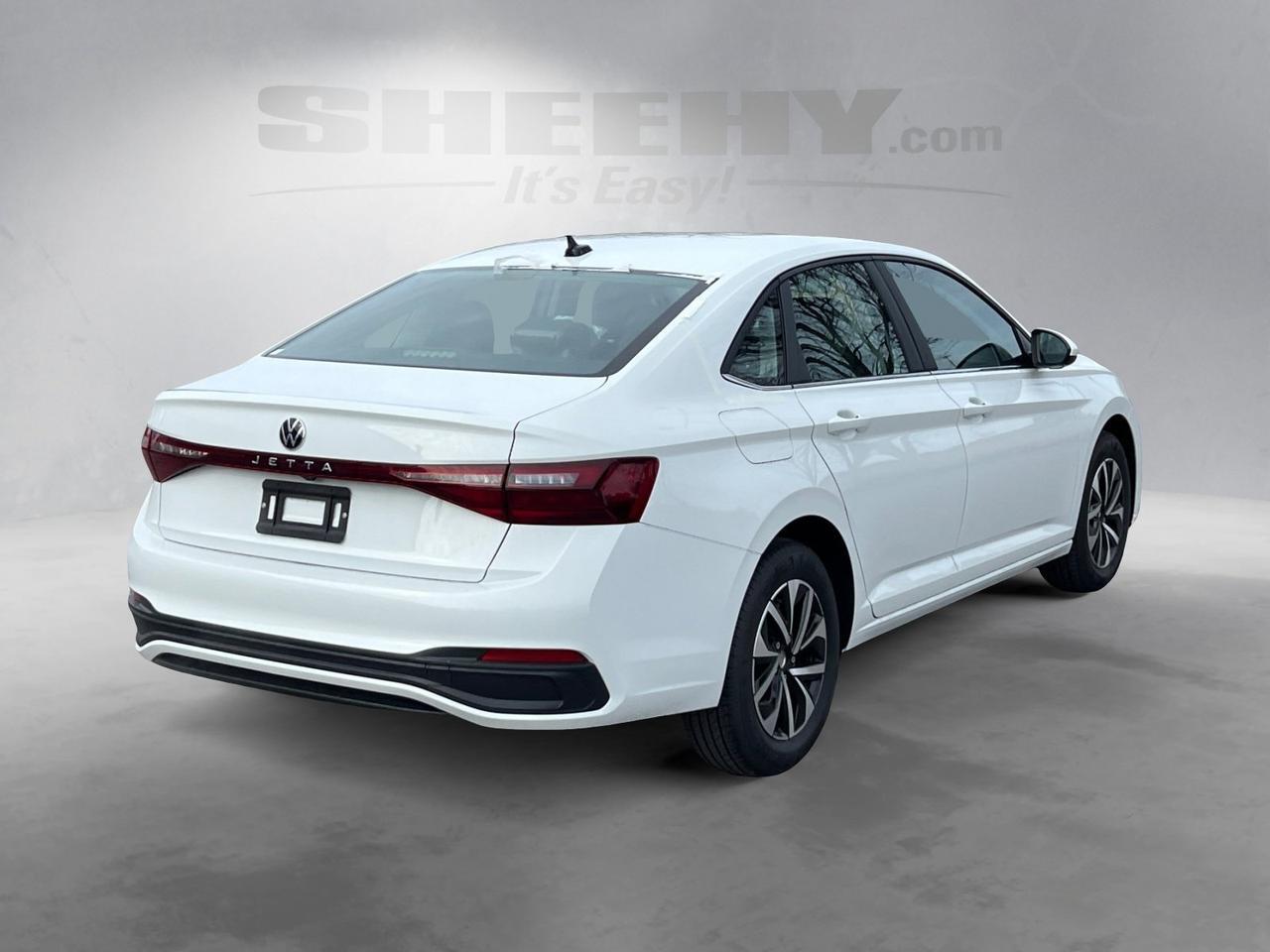 2026 Volkswagen Jetta 1.5T S Hagerstown MD