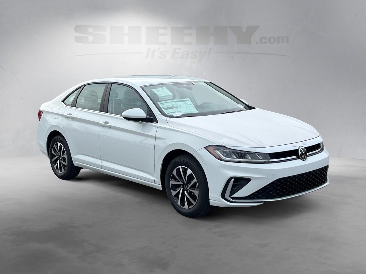 2026 Volkswagen Jetta 1.5T S Hagerstown MD