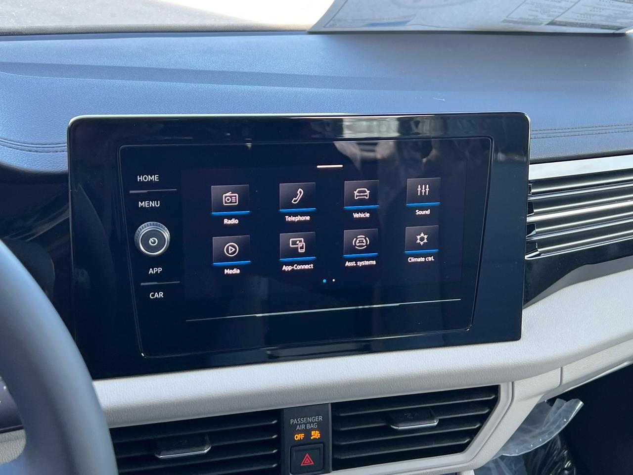 2026 Volkswagen Jetta 1.5T S Hagerstown MD