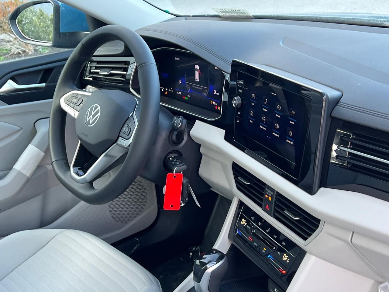 2026 Volkswagen Jetta 1.5T S Hagerstown MD