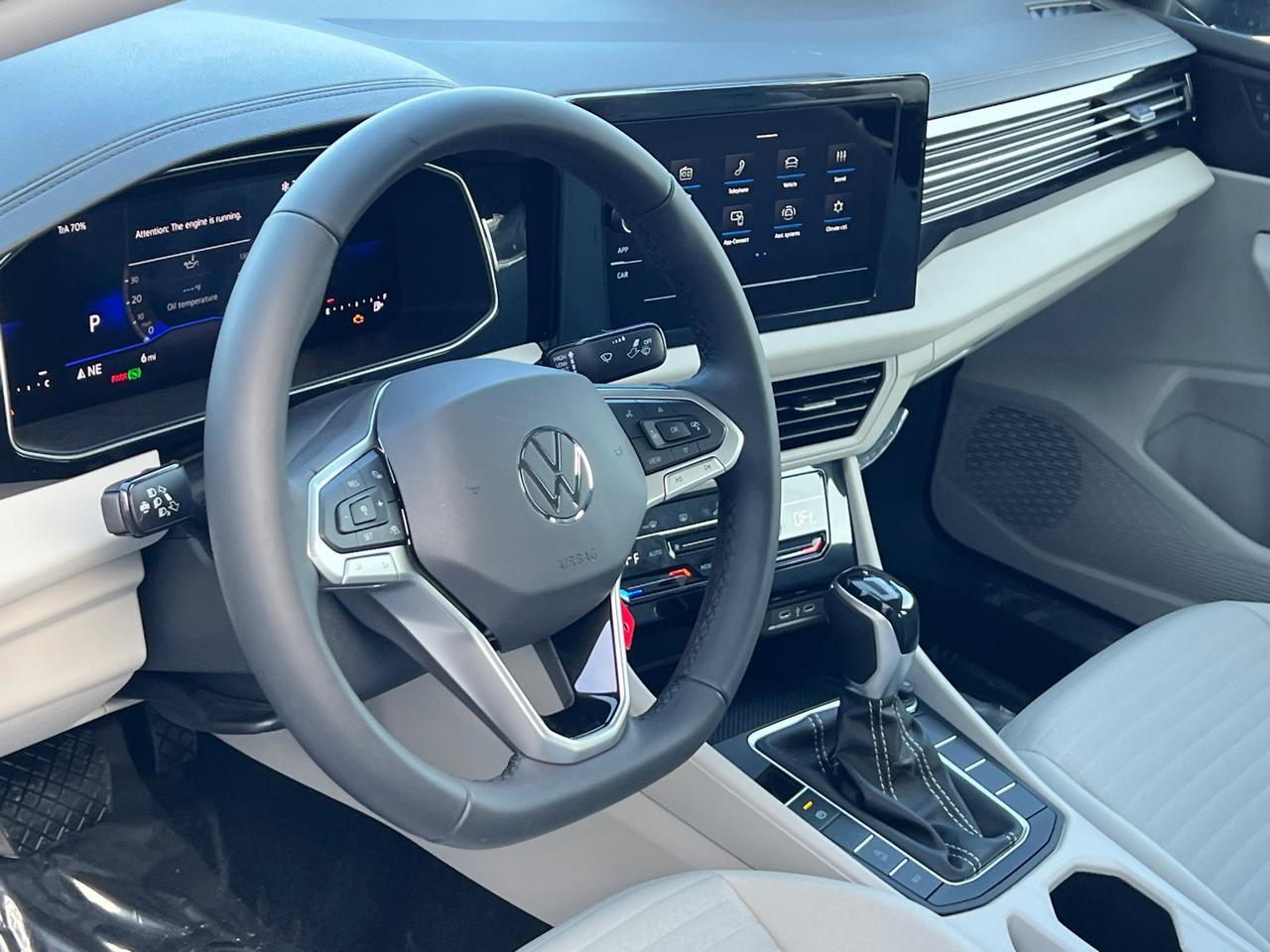 2026 Volkswagen Jetta 1.5T S Hagerstown MD