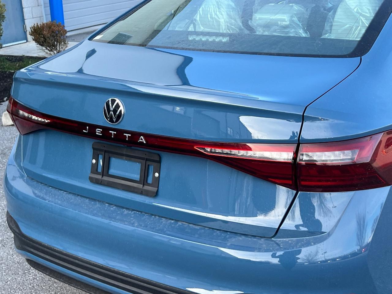 2026 Volkswagen Jetta 1.5T S Hagerstown MD