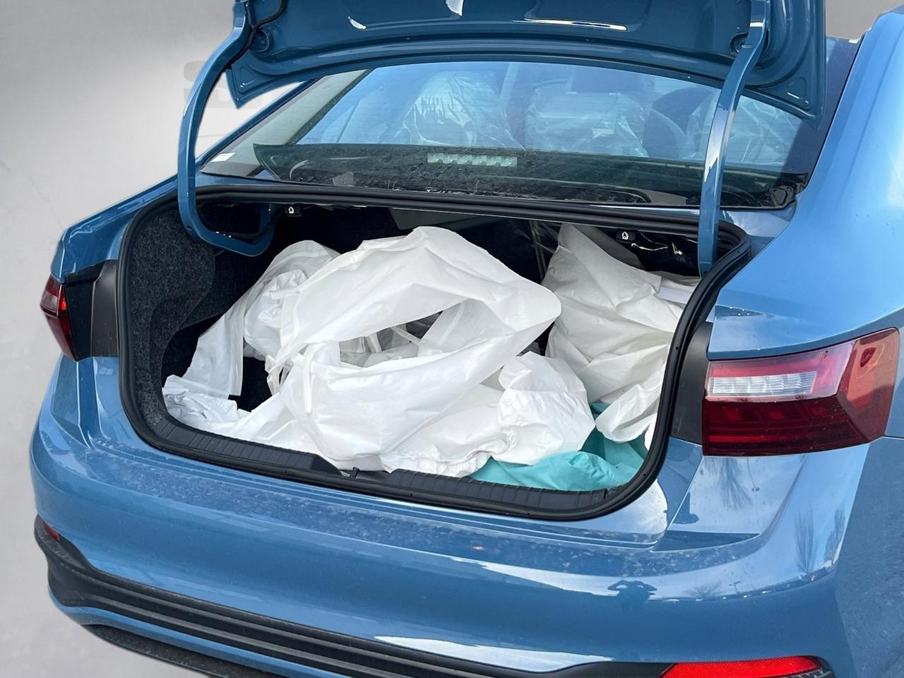 2026 Volkswagen Jetta 1.5T S Hagerstown MD