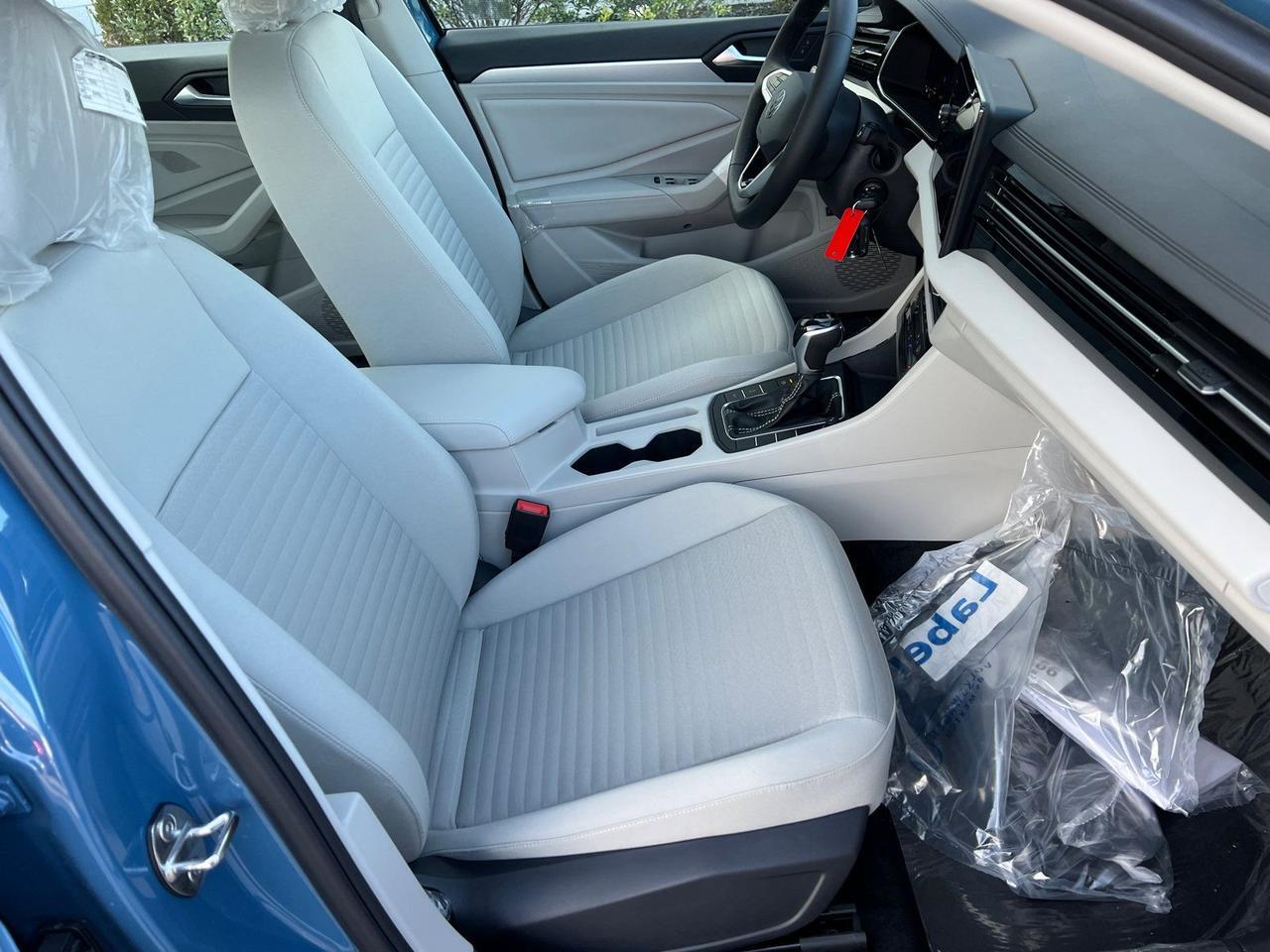 2026 Volkswagen Jetta 1.5T S Hagerstown MD