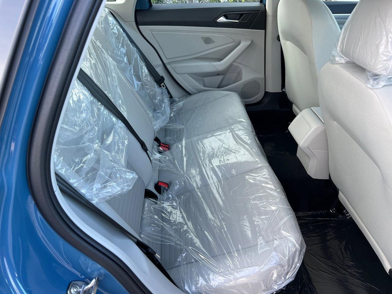 2026 Volkswagen Jetta 1.5T S Hagerstown MD