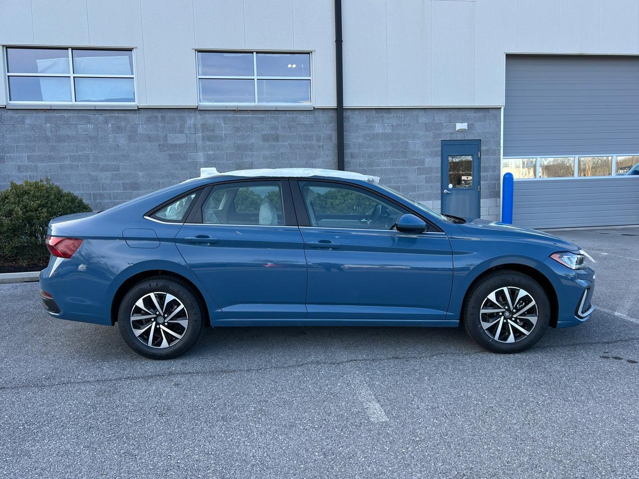 2026 Volkswagen Jetta 1.5T S Hagerstown MD