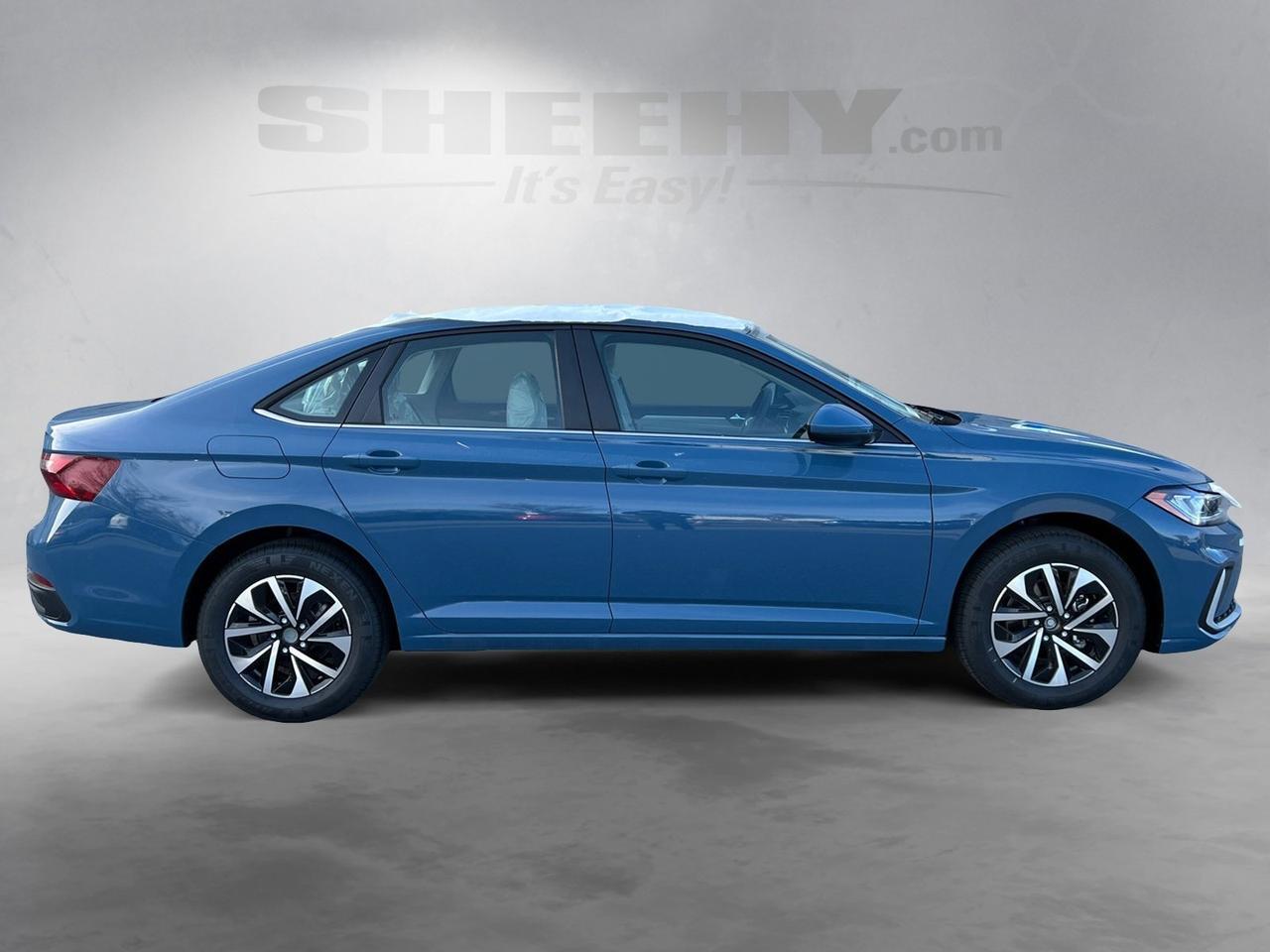 2026 Volkswagen Jetta 1.5T S Hagerstown MD